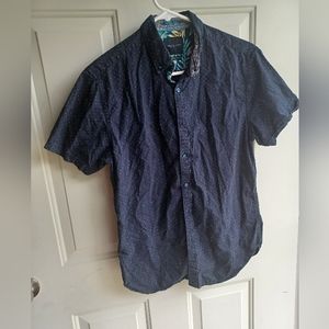 Denim & flower Ricky Singh size usa S mex 38